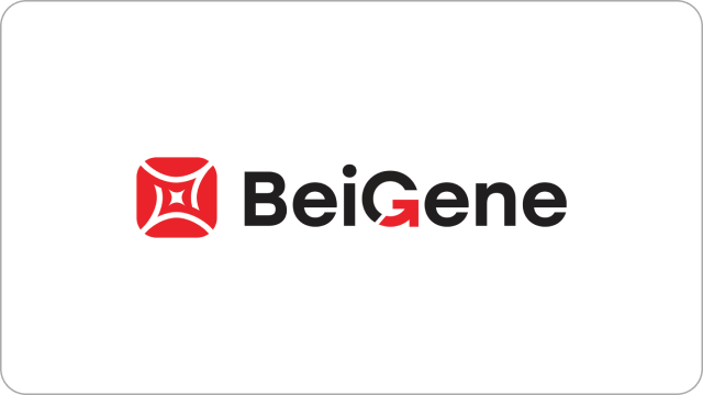 Beigene
